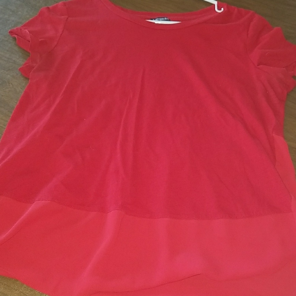 Express brand shirt